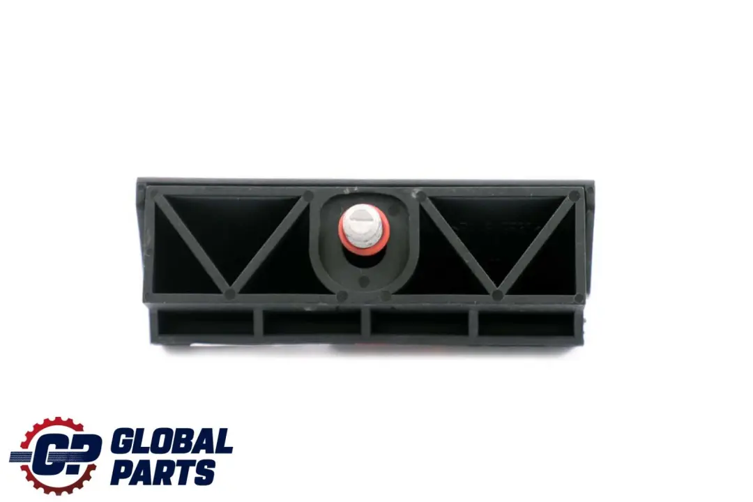 Clamping Clam Supporting Rail to BMW 5 6 Series F10 F11 F12 Battery with Part number 7592923 BMW 5 6 Series F10 F11 F12 Battery Clamping Clam Supporting Rail - SKU 7592923 - Part number 7592923