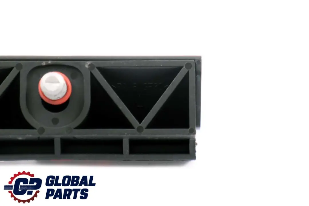 BMW F10 F11 F12 Almeja De sujecion De La bateria Carril De soporte - SKU 7592923 - Número de pieza 7592923