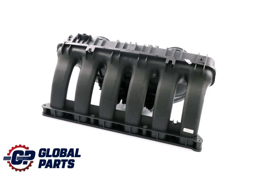 Intake Manifold BMW E60 LCI 525i E90 E91 325i Petrol N53 Air Inlet to with Part number 7593005 Intake Manifold BMW E60 LCI 525i E90 E91 325i Petrol N53 Air Inlet - SKU 7593005 - Part number 7593005