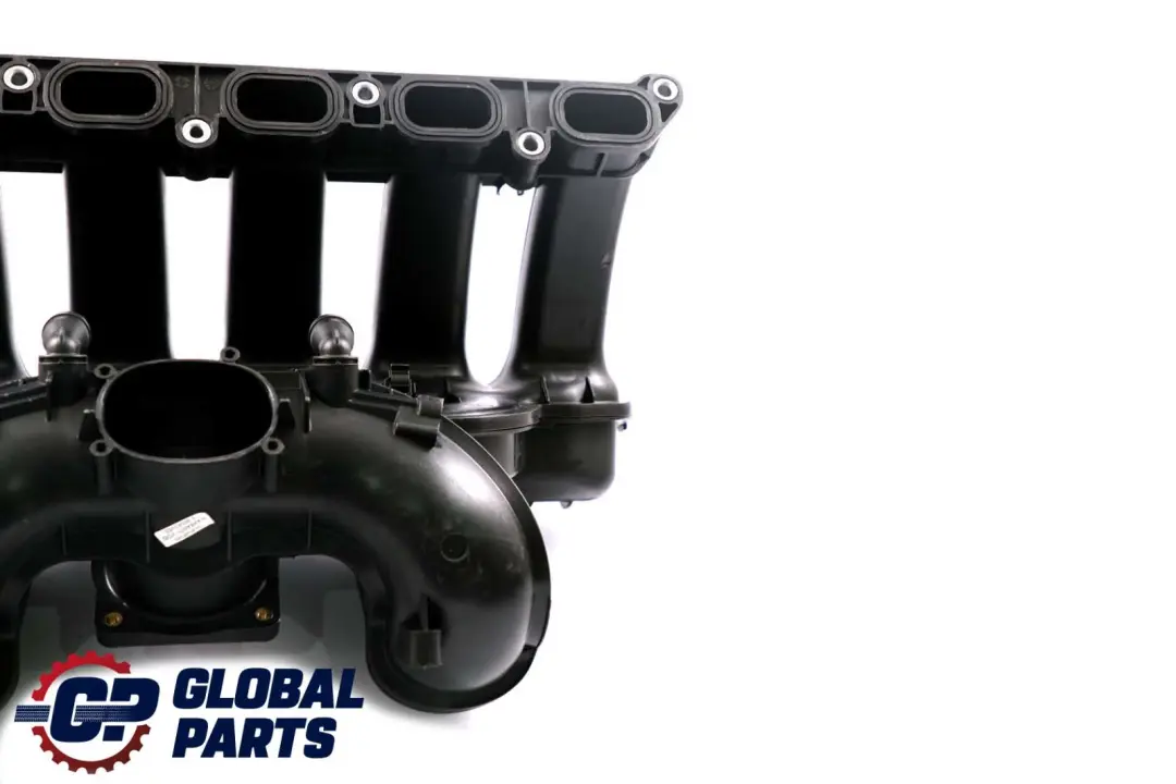 BMW E60 LCI 525i E90 325i Kolektor Ssący Benzyna N53 - SKU 7593005 - Numer Części 7593005