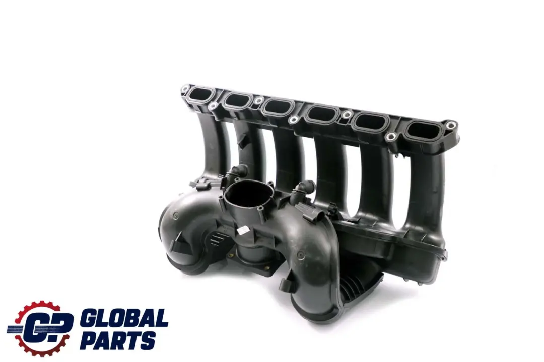 BMW E60 LCI 525i E90 325i Kolektor Ssący Benzyna N53 - SKU 7593005 - Numer Części 7593005