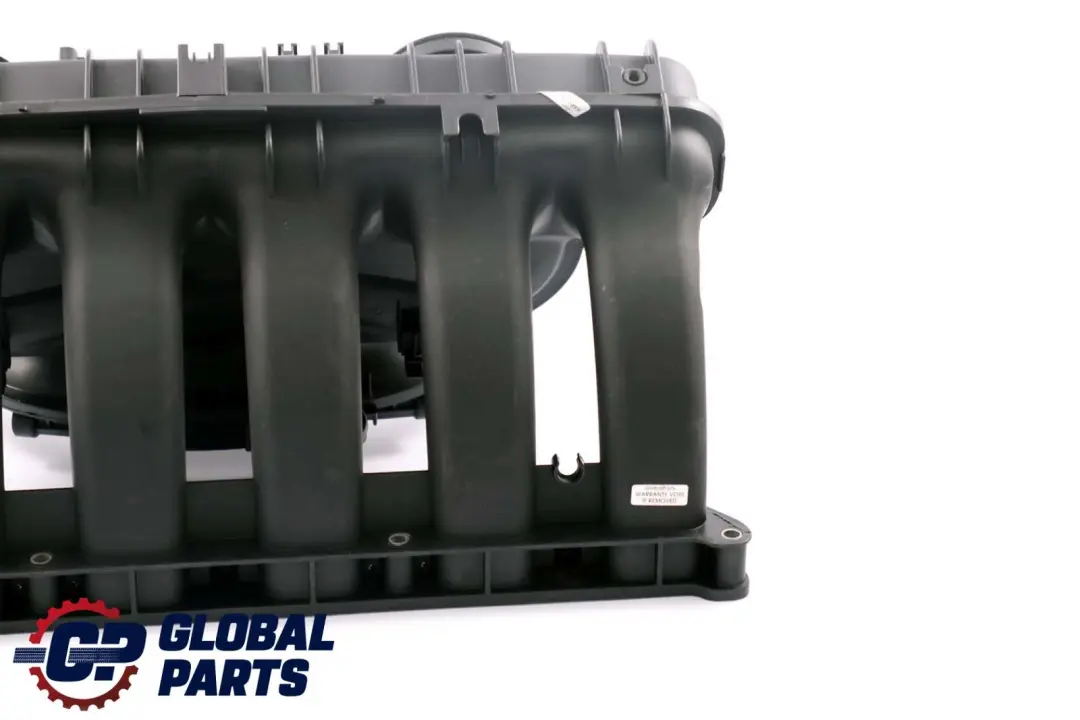  Collettore Aspirazione BMW E60 LCI 525I E90 E91 325I Benzina N53 Ingresso Aria - SKU 7593005 - Numero di parte 7593005