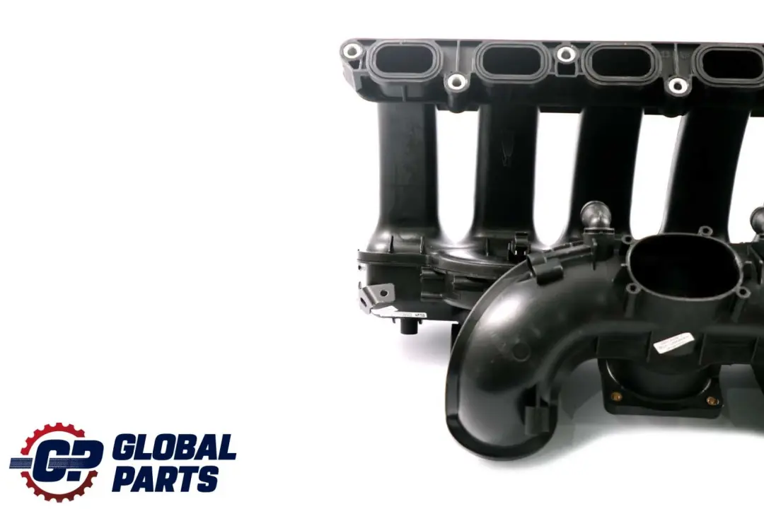 Intake Manifold BMW E60 LCI 525i E90 E91 325i Petrol N53 Air Inlet to with Part number 7593005 Intake Manifold BMW E60 LCI 525i E90 E91 325i Petrol N53 Air Inlet - SKU 7593005 - Part number 7593005