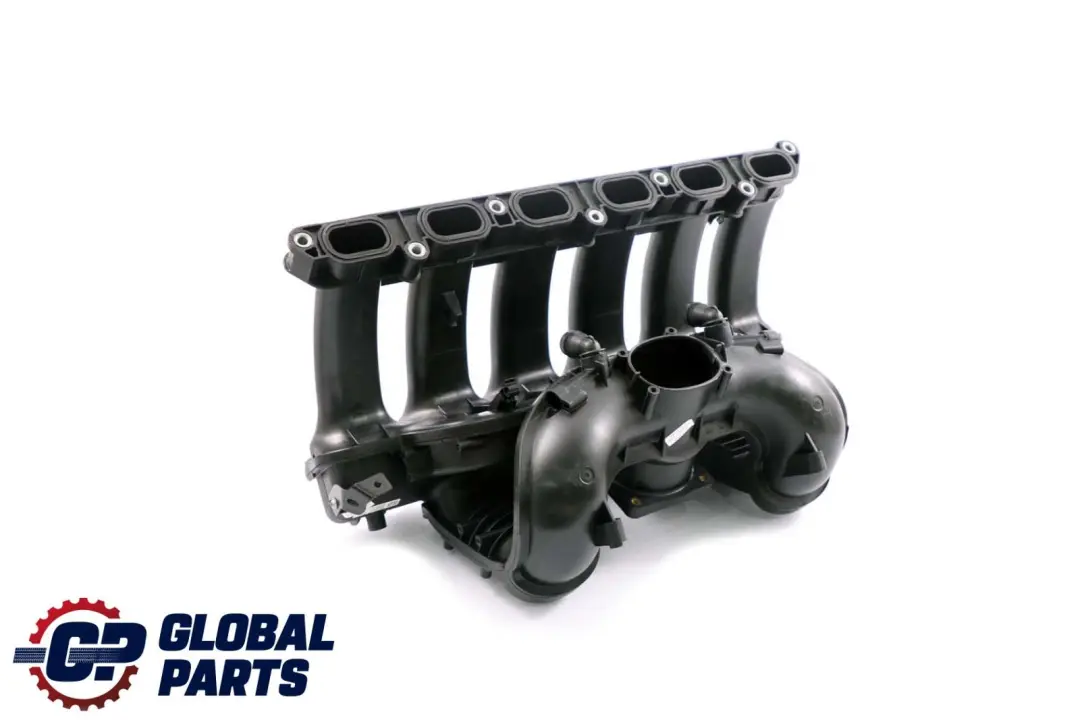  Collettore Aspirazione BMW E60 LCI 525I E90 E91 325I Benzina N53 Ingresso Aria - SKU 7593005 - Numero di parte 7593005