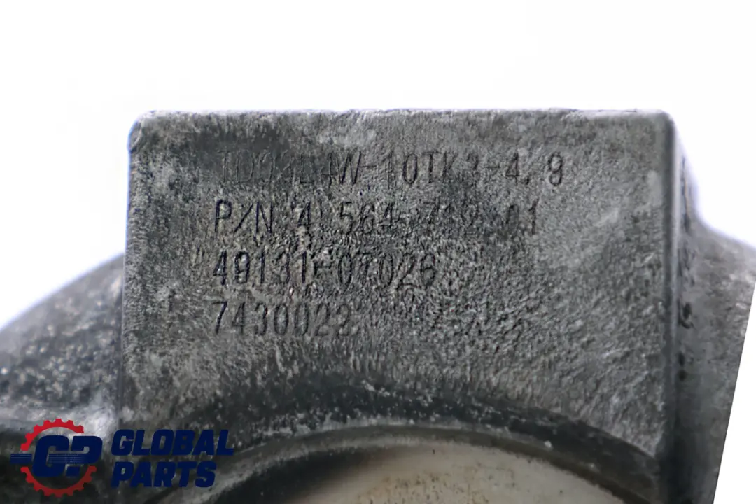 N54 Turbocharger Turbo Charger 7430022 to BMW 3 E90 E91 E92 E93 335i Petrol with Part number 7593017 BMW 3 E90 E91 E92 E93 335i Petrol N54 Turbocharger Turbo Charger 7430022 - SKU 7593017-1 - Part number 7593017