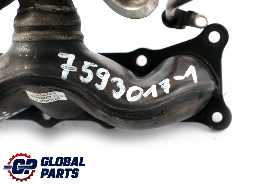 N54 Turbocharger Turbo Charger 7430022 to BMW 3 E90 E91 E92 E93 335i Petrol with Part number 7593017 BMW 3 E90 E91 E92 E93 335i Petrol N54 Turbocharger Turbo Charger 7430022 - SKU 7593017-1 - Part number 7593017