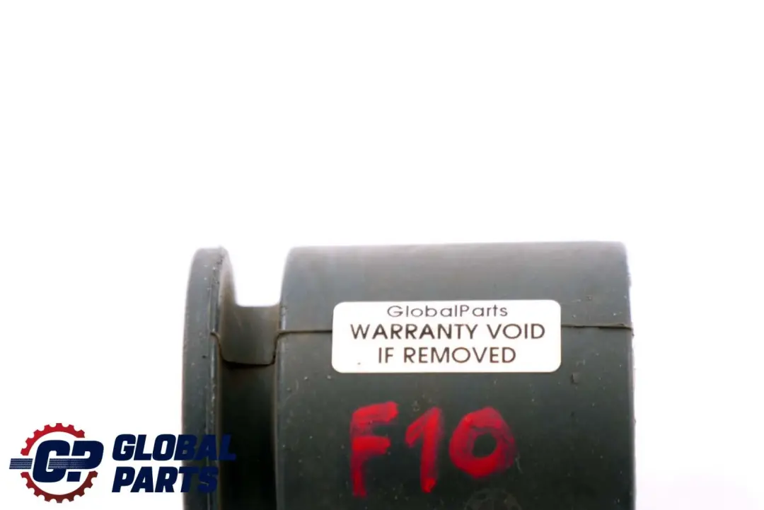 Amortiguador de vibraciones Escape 37 HZ para BMW F01 F02 F10 F11 con número de pieza 7593199 BMW F01 F02 F10 F11 Amortiguador de vibraciones Escape 37 HZ - SKU 7593199 - Número de pieza 7593199