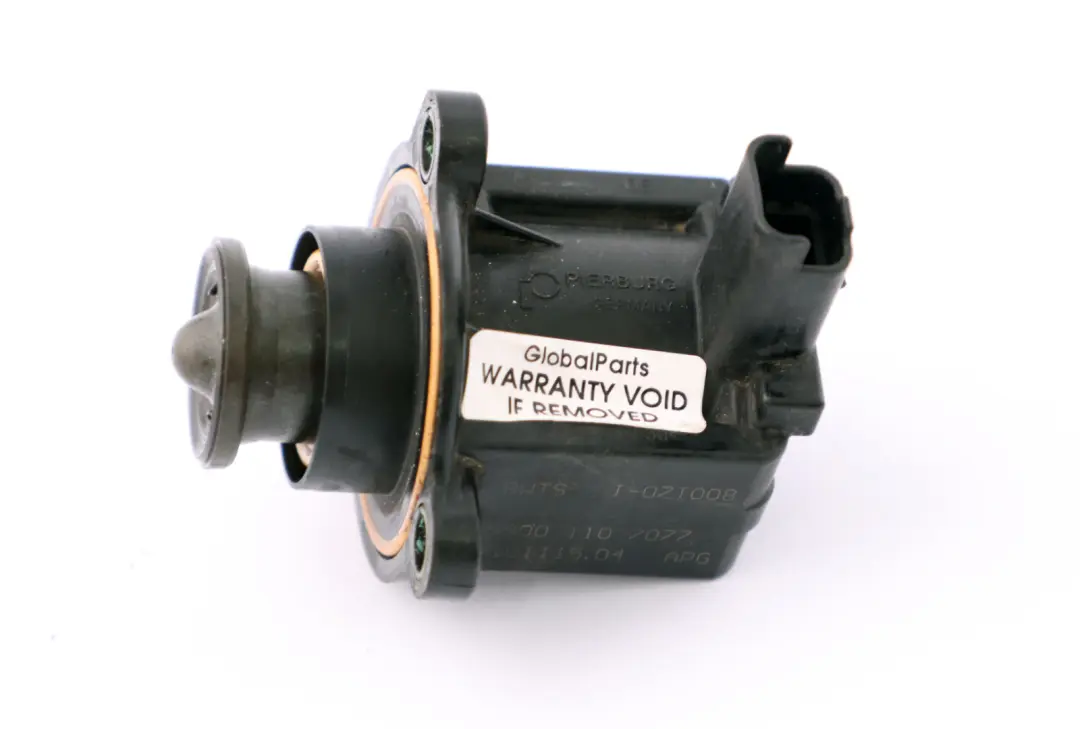 Elektro-Ventil pour Mini Cooper S R55 R56 R57 R59 R60 Turbo à propos du numéro de pièce 7593273 Mini Cooper S R55 R56 R57 R59 R60 Turbo Elektro-Ventil - SKU 7593273 - Numéro de pièce 7593273