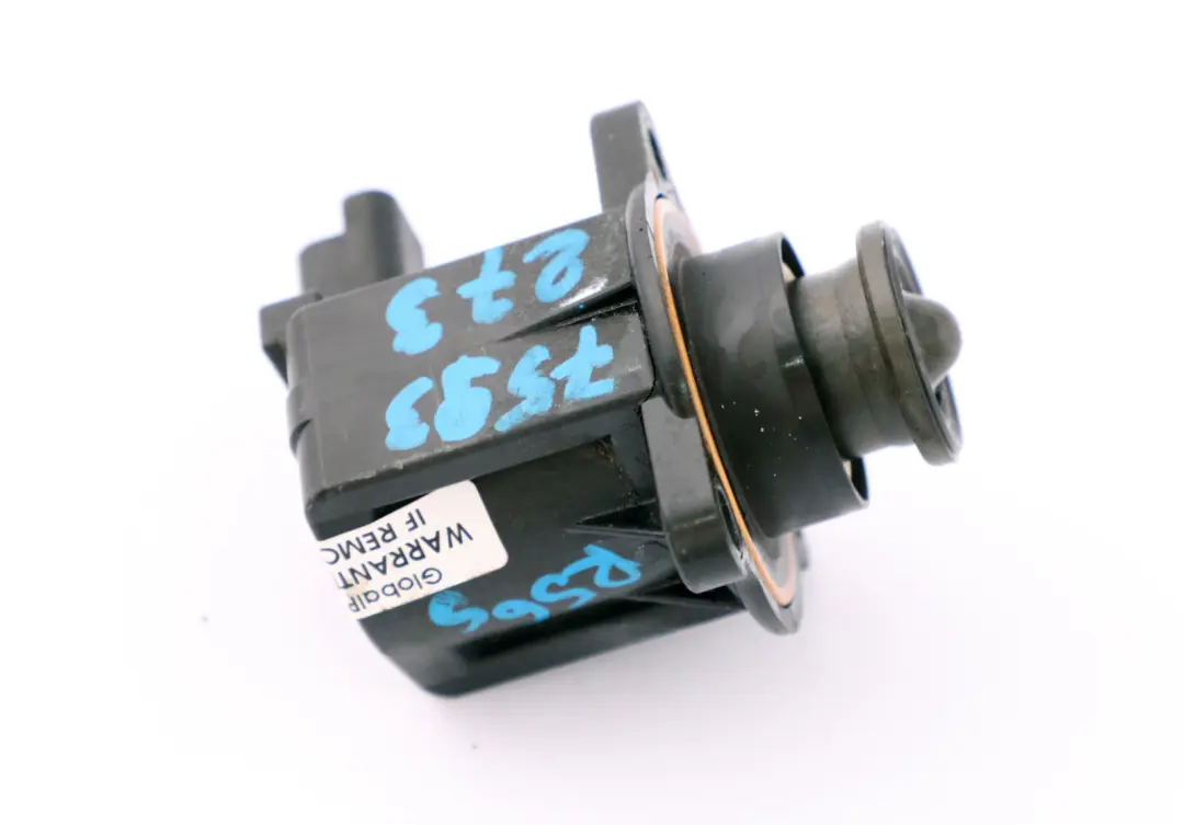 Elektro-Ventil 1165 per Mini Cooper S R55 R56 R57 R59 R60 Turbo con numero di parte 7593273 Mini Cooper S R55 R56 R57 R59 R60 Turbo Elektro-Ventil 1165 - SKU 7593273 - Numero di parte 7593273