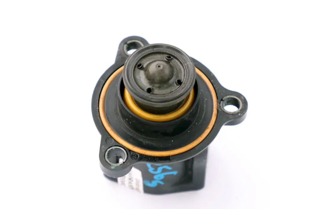 Valvula electrica De desvio del turbocompresor para Mini R55 R56 R57 R59 R60 R61 con número de pieza 7593273 Mini R55 R56 R57 R59 R60 R61 Valvula electrica De desvio del turbocompresor - SKU 7593273 - Número de pieza 7593273