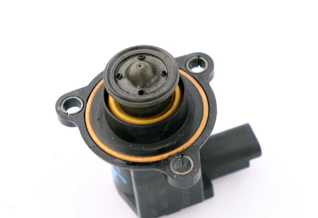 Elektro-Ventil 1165 per Mini Cooper S R55 R56 R57 R59 R60 Turbo con numero di parte 7593273 Mini Cooper S R55 R56 R57 R59 R60 Turbo Elektro-Ventil 1165 - SKU 7593273 - Numero di parte 7593273