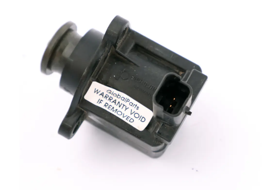 Elektro-Ventil 1165 per Mini Cooper S R55 R56 R57 R59 R60 Turbo con numero di parte 7593273 Mini Cooper S R55 R56 R57 R59 R60 Turbo Elektro-Ventil 1165 - SKU 7593273 - Numero di parte 7593273