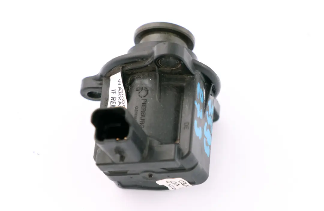 Mini R55 R56 R57 R59 R60 R61 Valvula electrica De desvio del turbocompresor - SKU 7593273 - Número de pieza 7593273