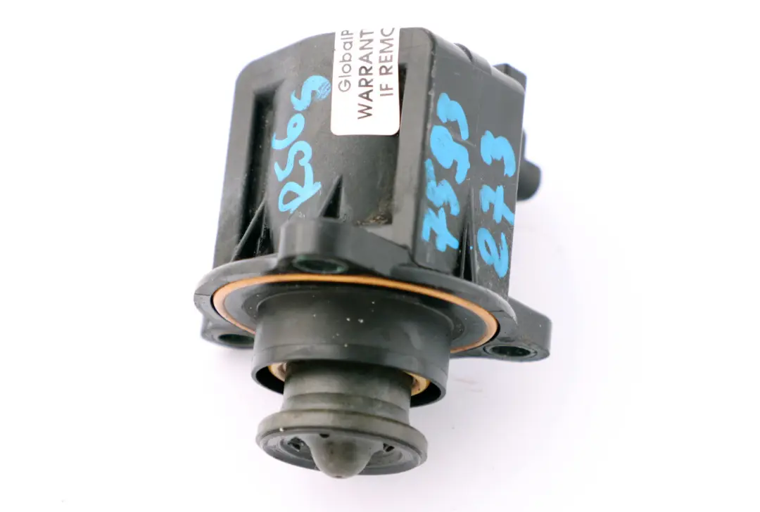 Valvula electrica De desvio del turbocompresor para Mini R55 R56 R57 R59 R60 R61 con número de pieza 7593273 Mini R55 R56 R57 R59 R60 R61 Valvula electrica De desvio del turbocompresor - SKU 7593273 - Número de pieza 7593273