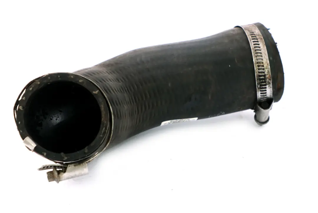 Ansaugleitung für Mini Cooper S JCW R55 R56 R60 R61 N14 N18 Intercooler Turbo mit Teilenummer 7593369 Mini Cooper S JCW R55 R56 R60 R61 N14 N18 Intercooler Turbo Ansaugleitung - SKU 7593369-1 - Teilenummer 7593369