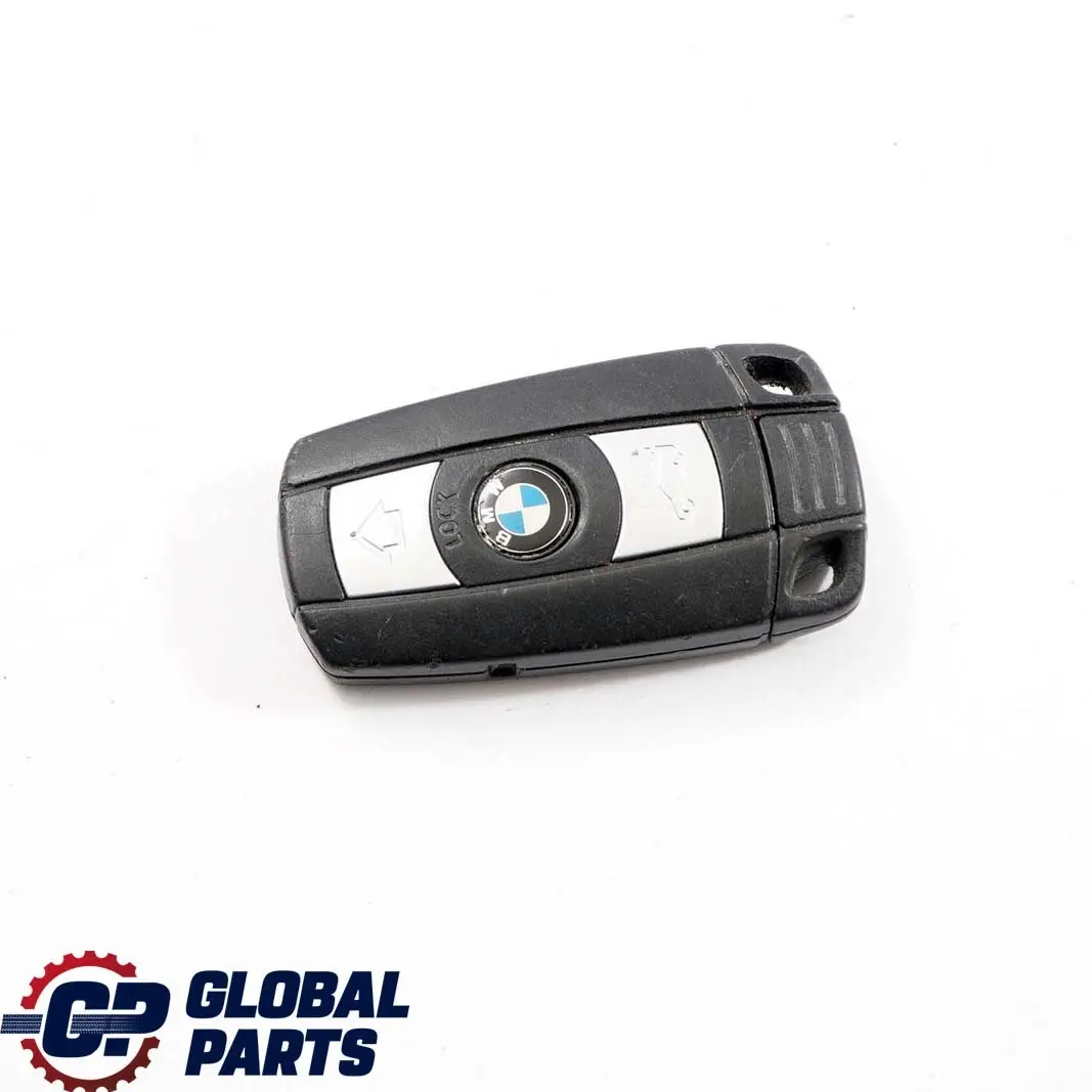 BMW E81 E87 LCI E90 E91 118i 318i N43 ECU Kit DME + CAS3 + Key Manual - SKU 7593666-1 - Part number 7593666