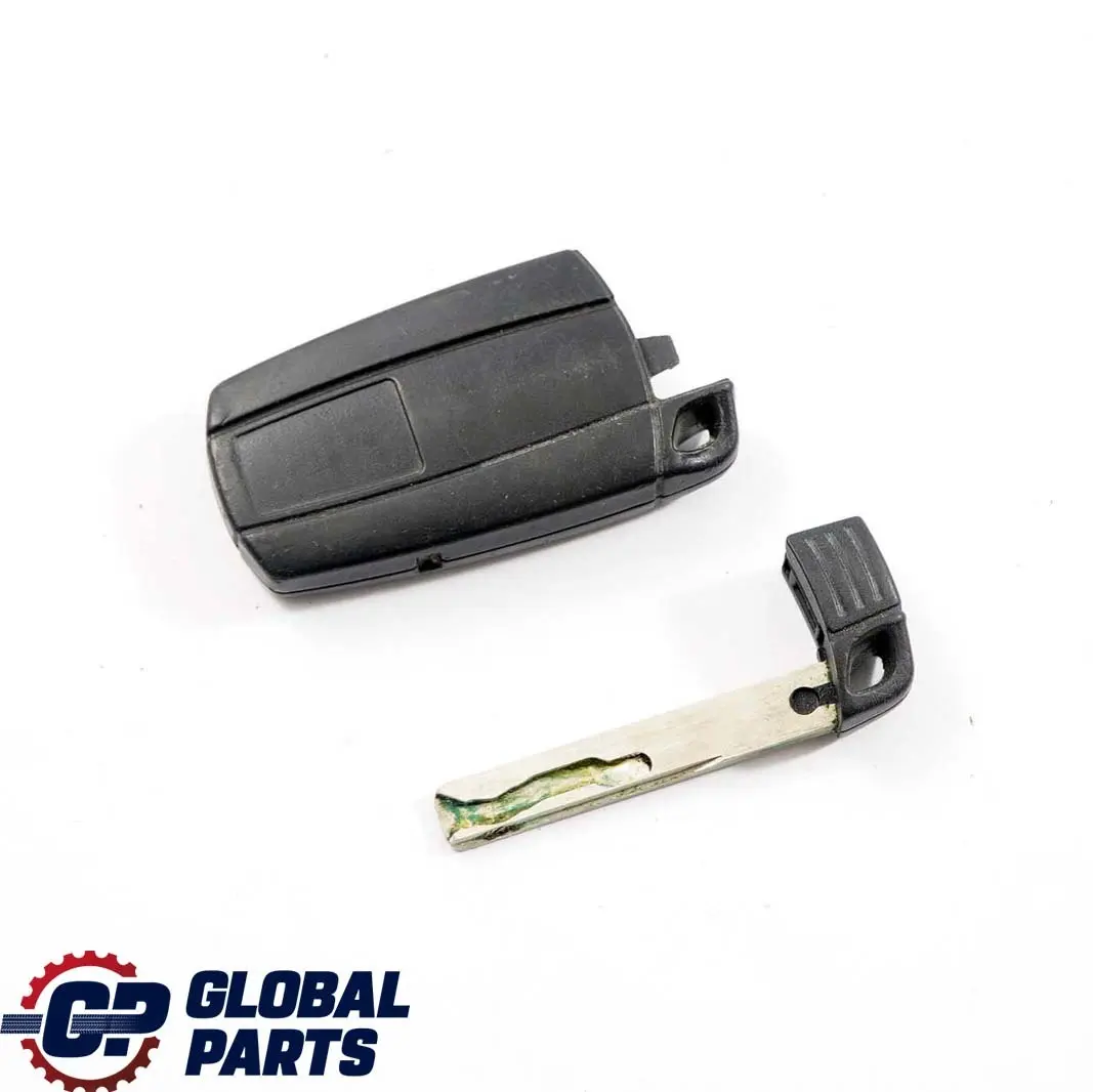 BMW E81 E87 LCI E90 E91 118i 318i N43 ECU Kit DME + CAS3 + Key Manual - SKU 7593666-1 - Part number 7593666