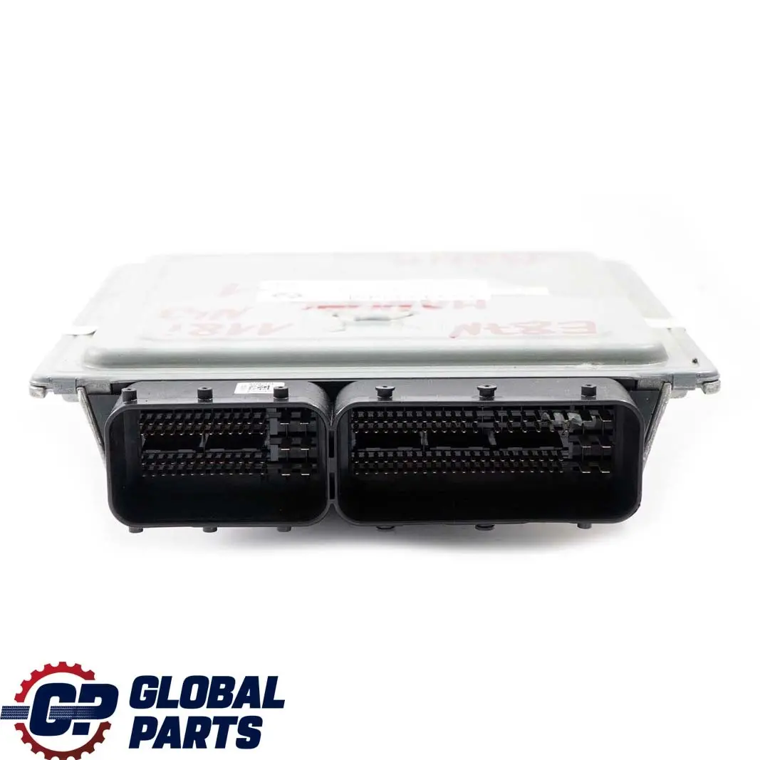BMW E81 E87 LCI E90 E91 118i 318i N43 ECU Kit DME + CAS3 + Key Manual - SKU 7593666-1 - Part number 7593666