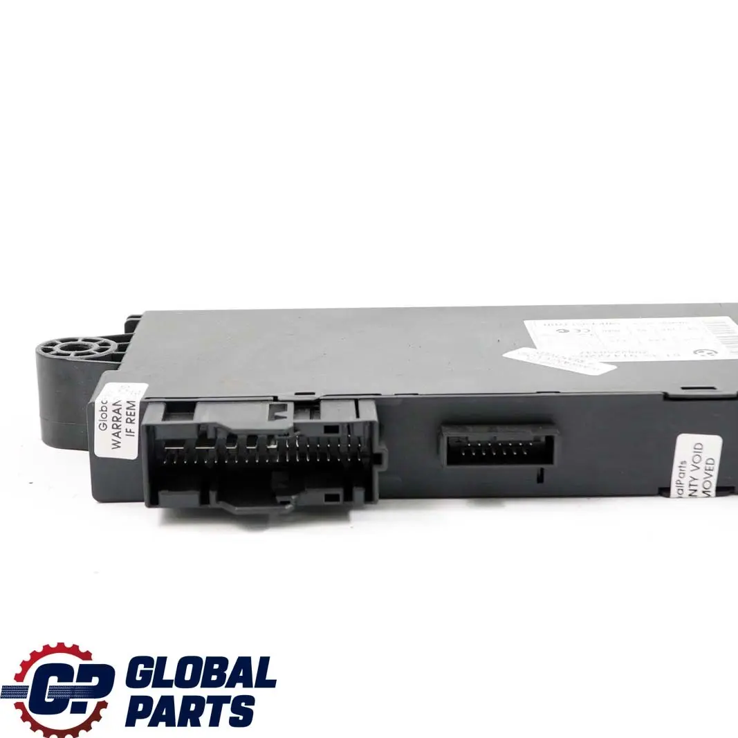 BMW E81 E87 LCI E90 E91 118i 318i N43 Steuergerät DME CAS3 + Schlüsse - SKU 7593666-1 - Teilenummer 7593666