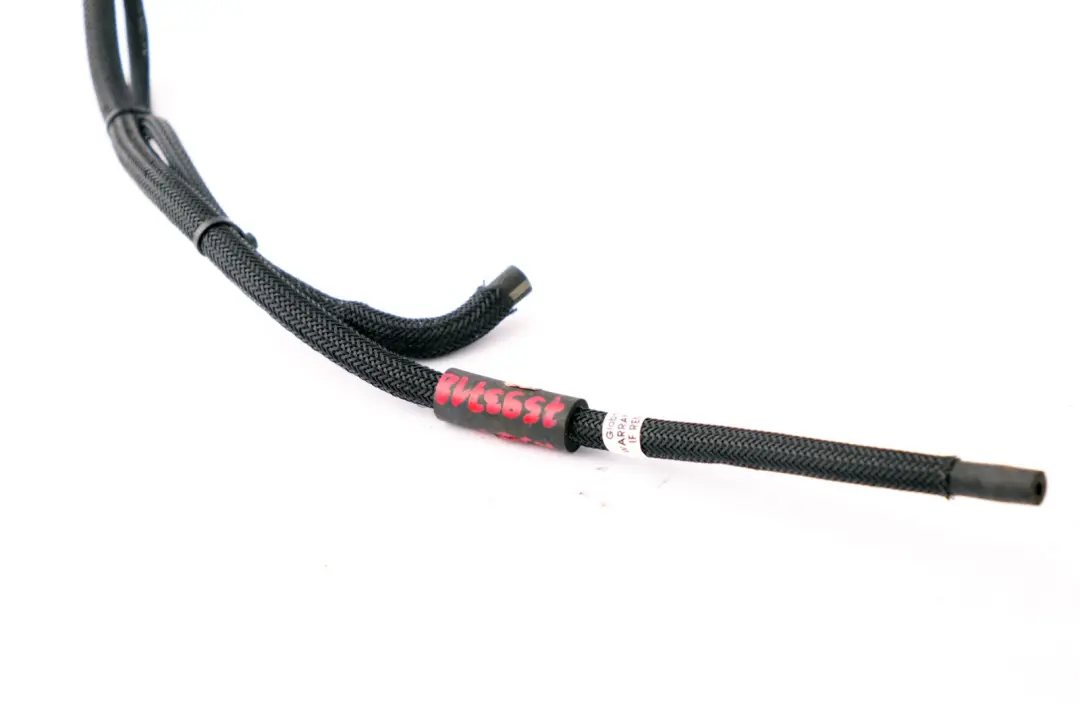 Essence Conduite de Depressurisation pour Mini Cooper S R55 R56 LCI R60 N18 à propos du numéro de pièce 7593718 Mini Cooper S R55 R56 LCI R60 N18 Essence Conduite de Depressurisation - SKU 7593718 - Numéro de pièce 7593718