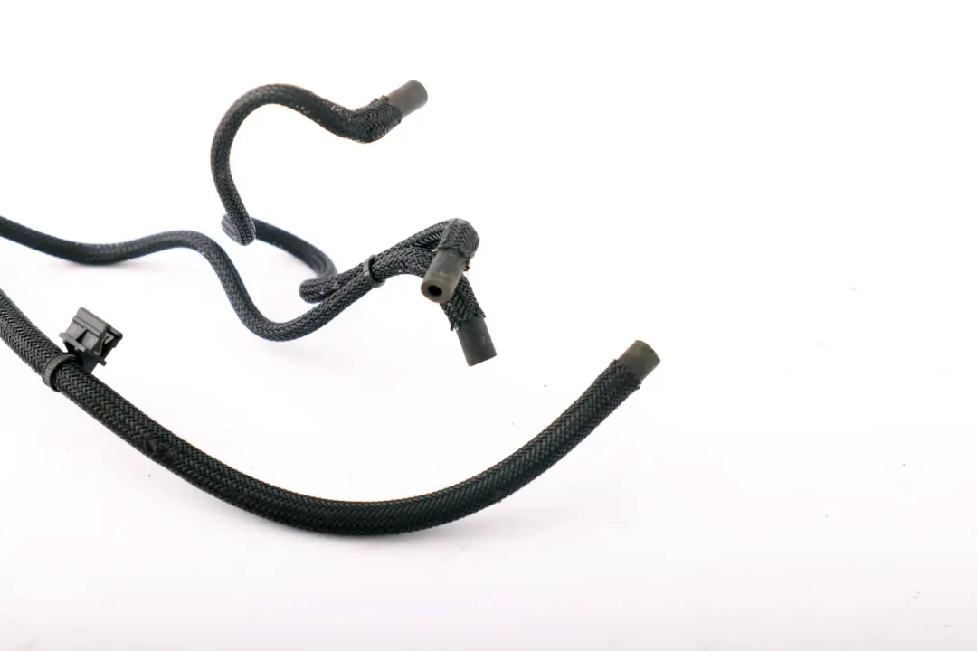 Mini Cooper S R55 R56 LCI R60 N18 Benzina Tubo Sottopressione - SKU 7593718 - Numero di parte 7593718