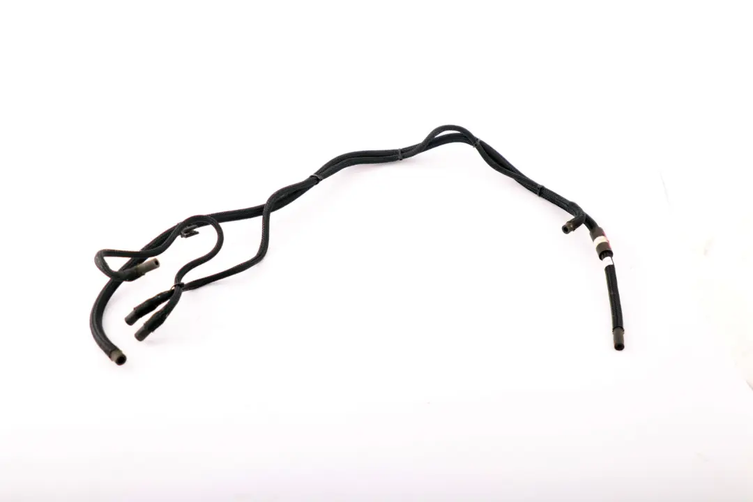 BMW Mini Cooper S R55 R56 LCI R60 N18 Power Brake Vacuum Pipe Hose - SKU 7593718 - Part number 7593718