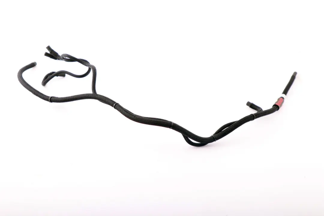 BMW Mini Cooper S R55 R56 LCI R60 N18 Power Brake Vacuum Pipe Hose - SKU 7593718 - Part number 7593718