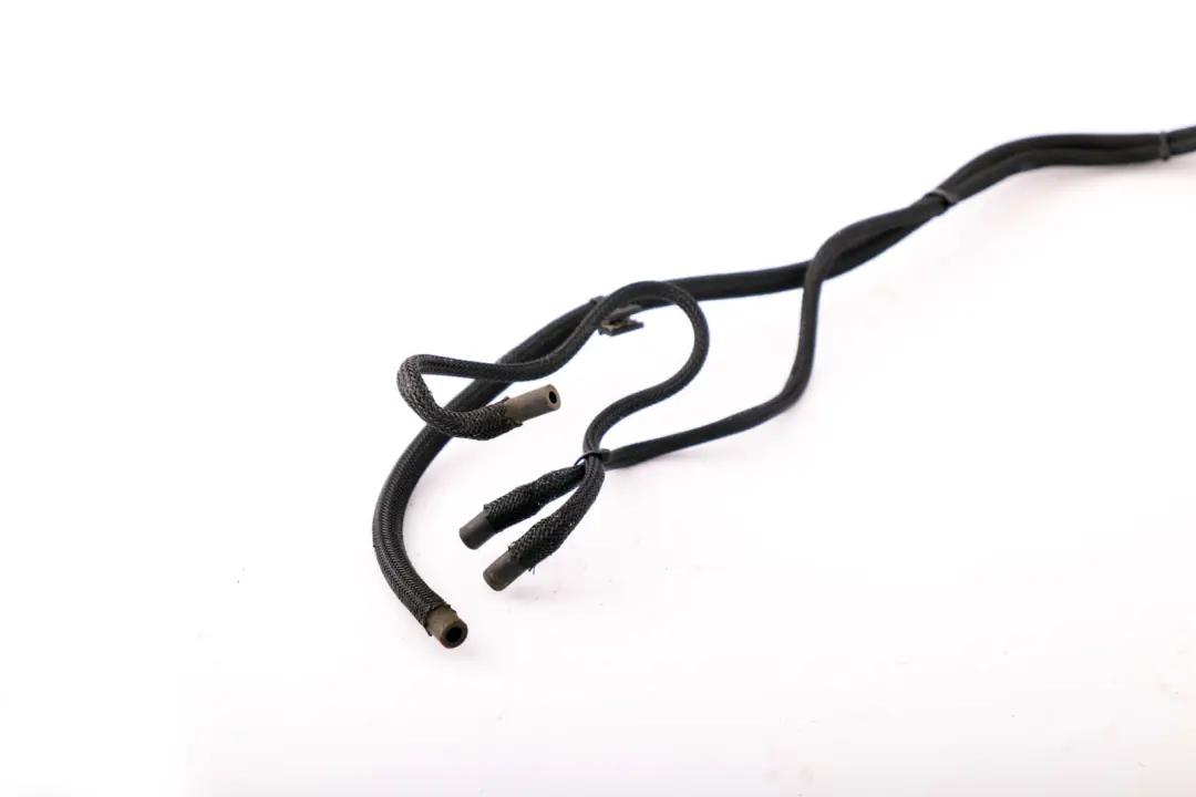 Benzina Tubo Sottopressione per Mini Cooper S R55 R56 LCI R60 N18 con numero di parte 7593718 Mini Cooper S R55 R56 LCI R60 N18 Benzina Tubo Sottopressione - SKU 7593718 - Numero di parte 7593718