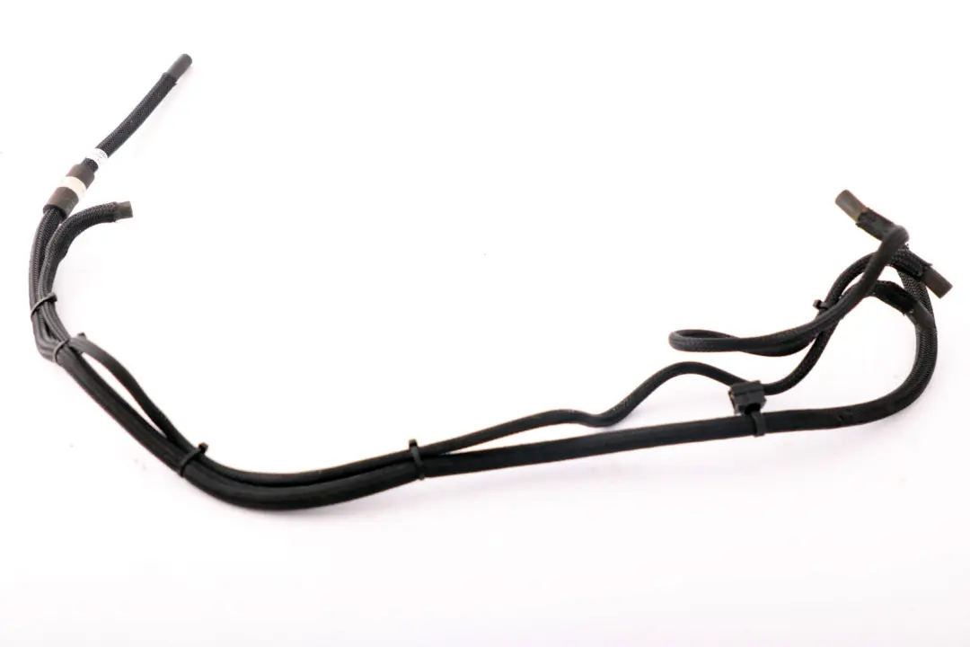 Tubo De vacio del freno De potencia para Mini Cooper S R55 R56 LCI R60 N18 con número de pieza 7593718 Mini Cooper S R55 R56 LCI R60 N18 Tubo De vacio del freno De potencia - SKU 7593718 - Número de pieza 7593718