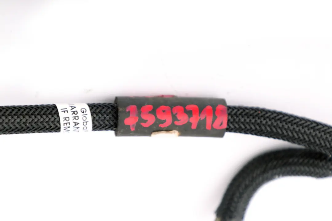 BMW Mini Cooper S R55 R56 LCI R60 N18 Benzin Unterdruckleitung - SKU 7593718 - Teilenummer 7593718