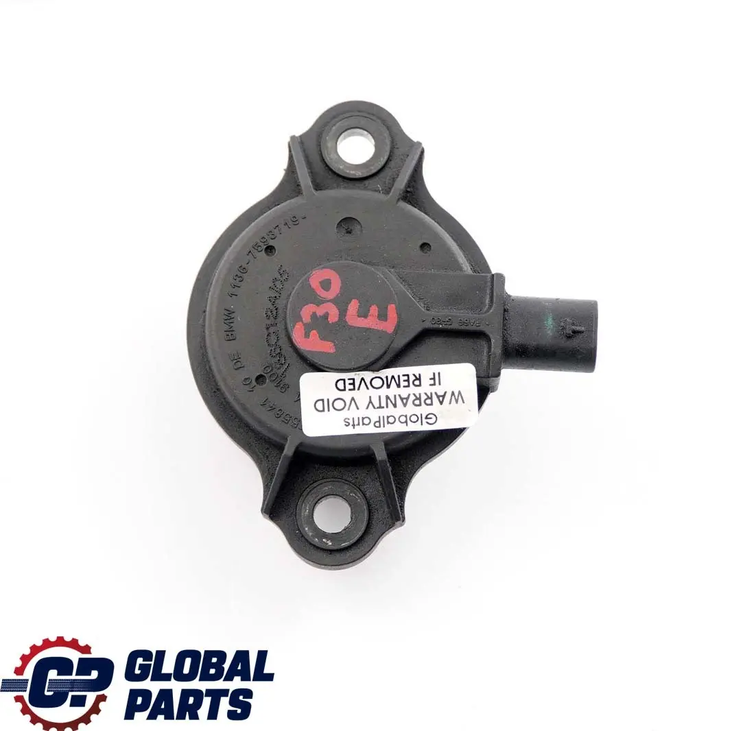 N20 Motore Catena Di Distribuzione Attuatore Valvola per BMW F20 F21 F30 F32 con numero di parte 7593719 BMW F20 F21 F30 F32 N20 Motore Catena Di Distribuzione Attuatore Valvola - SKU 7593719 - Numero di parte 7593719