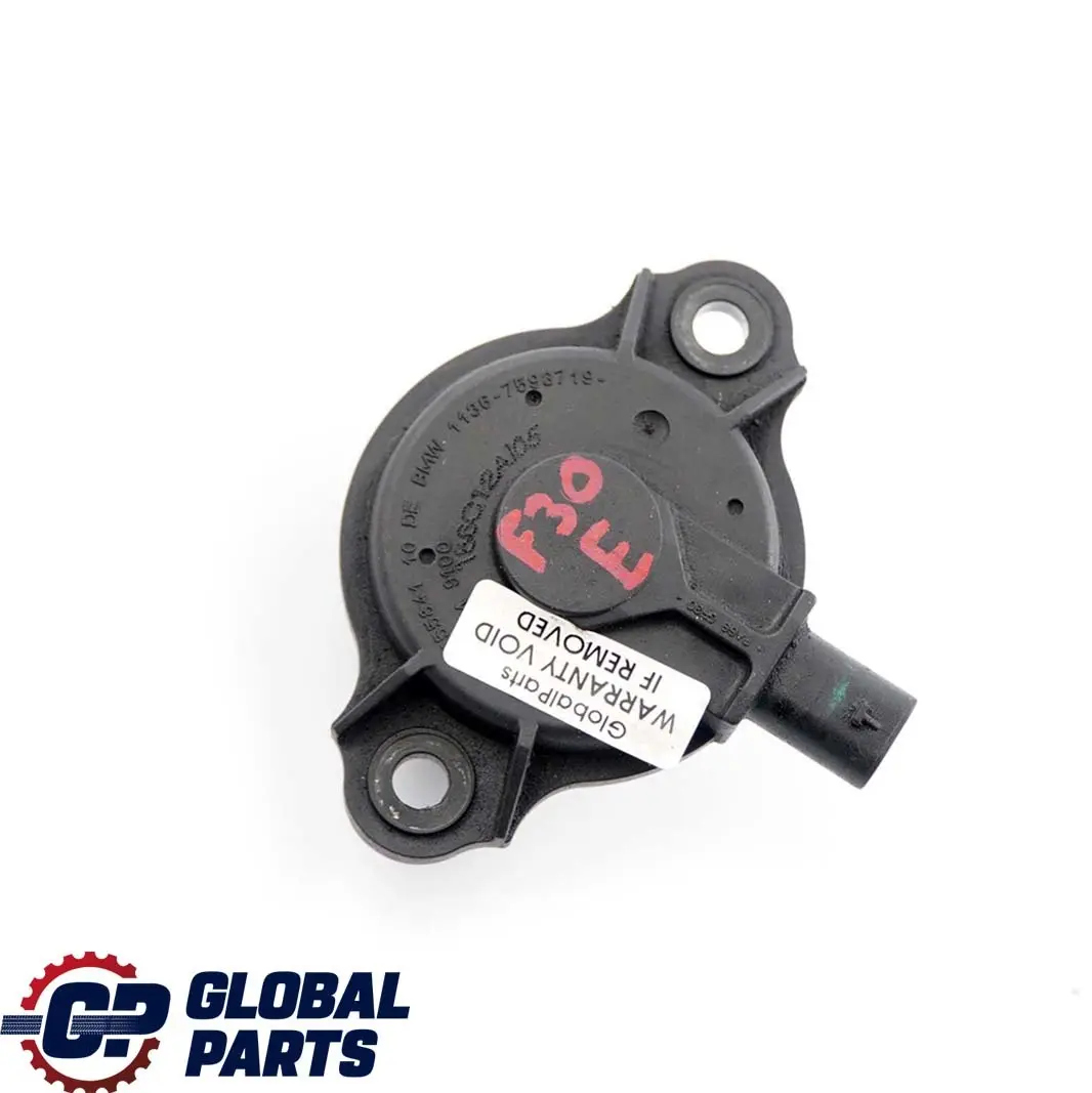 N20 Engine Timing Chain Valve Actuator to BMW F20 F21 F30 F32 with Part number 7593719 BMW F20 F21 F30 F32 N20 Engine Timing Chain Valve Actuator - SKU 7593719 - Part number 7593719