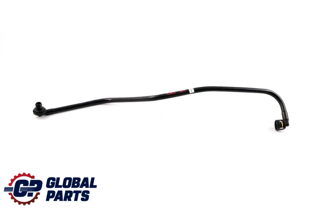 Unterdruckleitung Rückschlagventil für BMW Z4 er E89 mit Teilenummer 7594470 BMW Z4 er E89 Unterdruckleitung Rückschlagventil - SKU 7594470 - Teilenummer 7594470