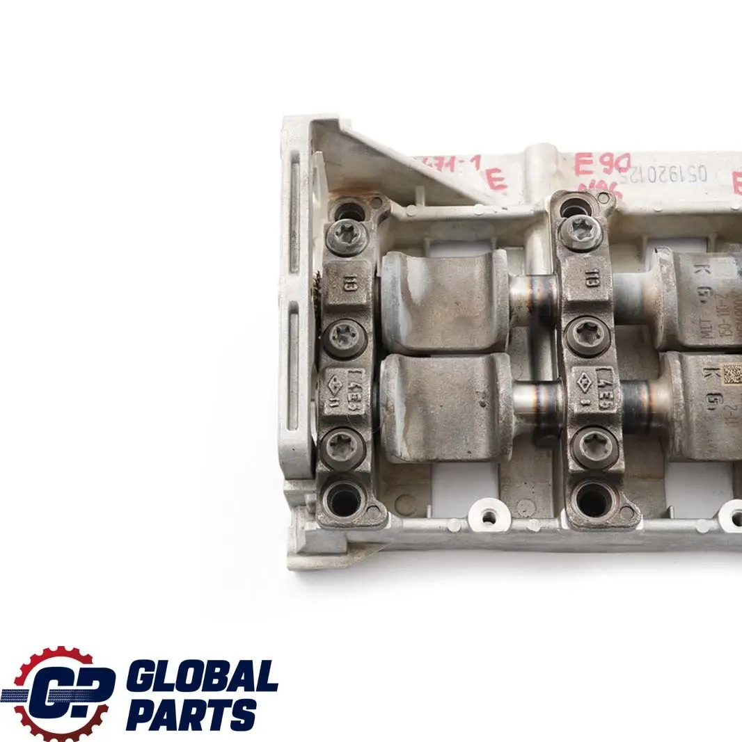 N45 N46 1 Pompa Dell'olio Motore Bilanciamento per BMW E87 E90 E91 118i 120i 320i con numero di parte 7594471 BMW E87 E90 E91 118i 120i 320i N45 N46 1 Pompa Dell'olio Motore Bilanciamento - SKU 7594471-1 - Numero di parte 7594471