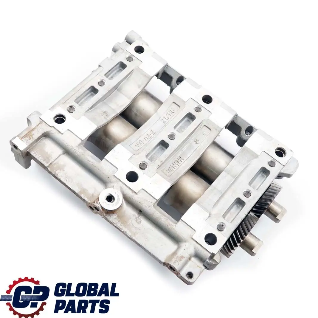 BMW 1 3 E87 E90 E91 118i 120i 318i 320i 1 Ölpumpe Ausgleichwellen Modul Einhei - SKU 7594471-1 - Teilenummer 7594471