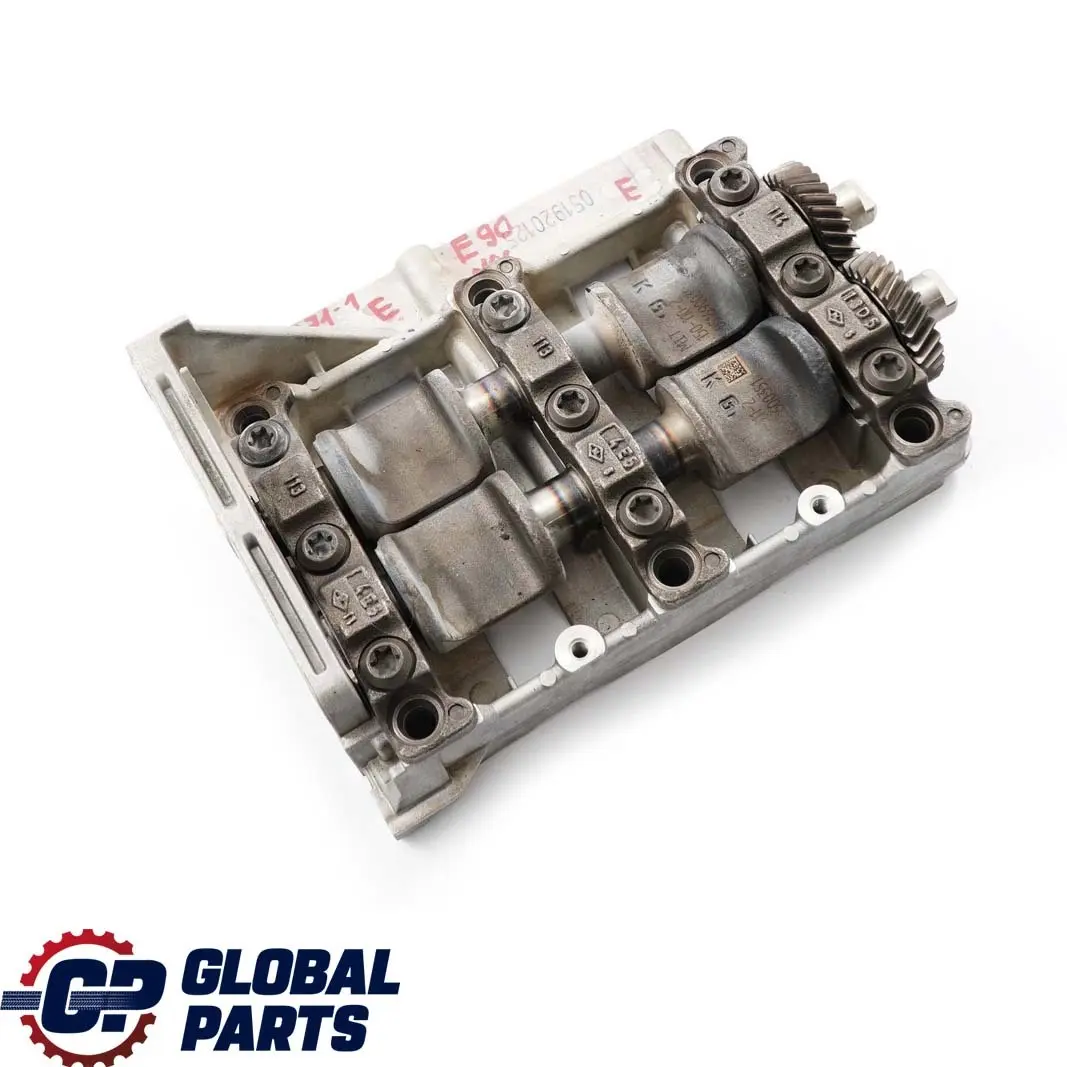 N45 N46 Wałki pompy pompa oleju do BMW E87 E90 E91 o numerze 7594471 BMW E87 E90 E91 N45 N46 Wałki pompy pompa oleju - SKU 7594471-1 - Numer Części 7594471