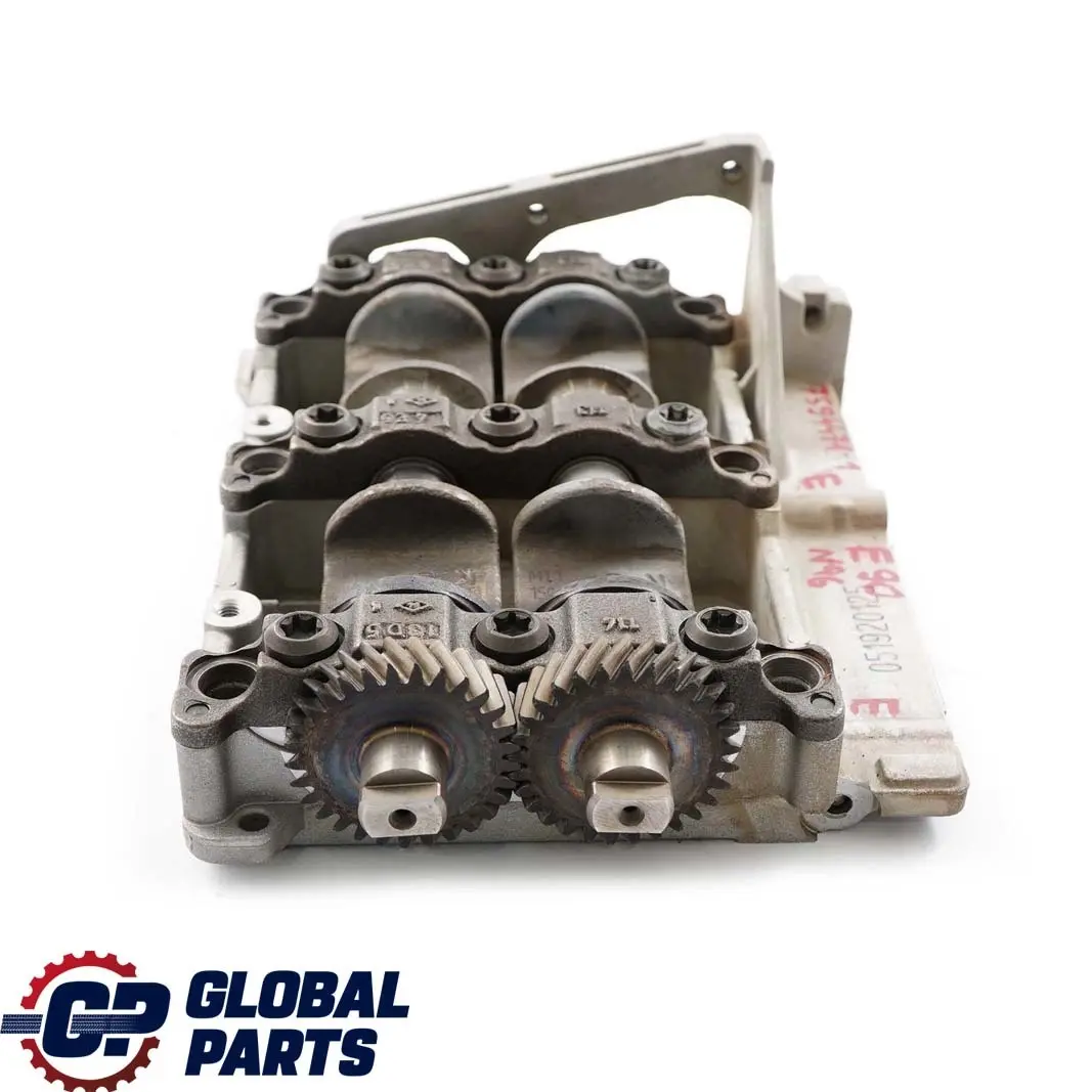 Ölpumpe Ausgleichwellen Modul Einhei für BMW 1 3 E87 E90 E91 118i 120i 318i 320i 1 mit Teilenummer 7594471 BMW 1 3 E87 E90 E91 118i 120i 318i 320i 1 Ölpumpe Ausgleichwellen Modul Einhei - SKU 7594471-1 - Teilenummer 7594471