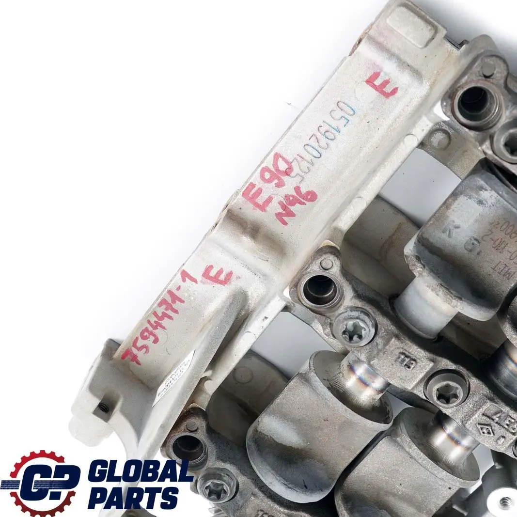 N45 N46 1 Pompa Dell'olio Motore Bilanciamento per BMW E87 E90 E91 118i 120i 320i con numero di parte 7594471 BMW E87 E90 E91 118i 120i 320i N45 N46 1 Pompa Dell'olio Motore Bilanciamento - SKU 7594471-1 - Numero di parte 7594471