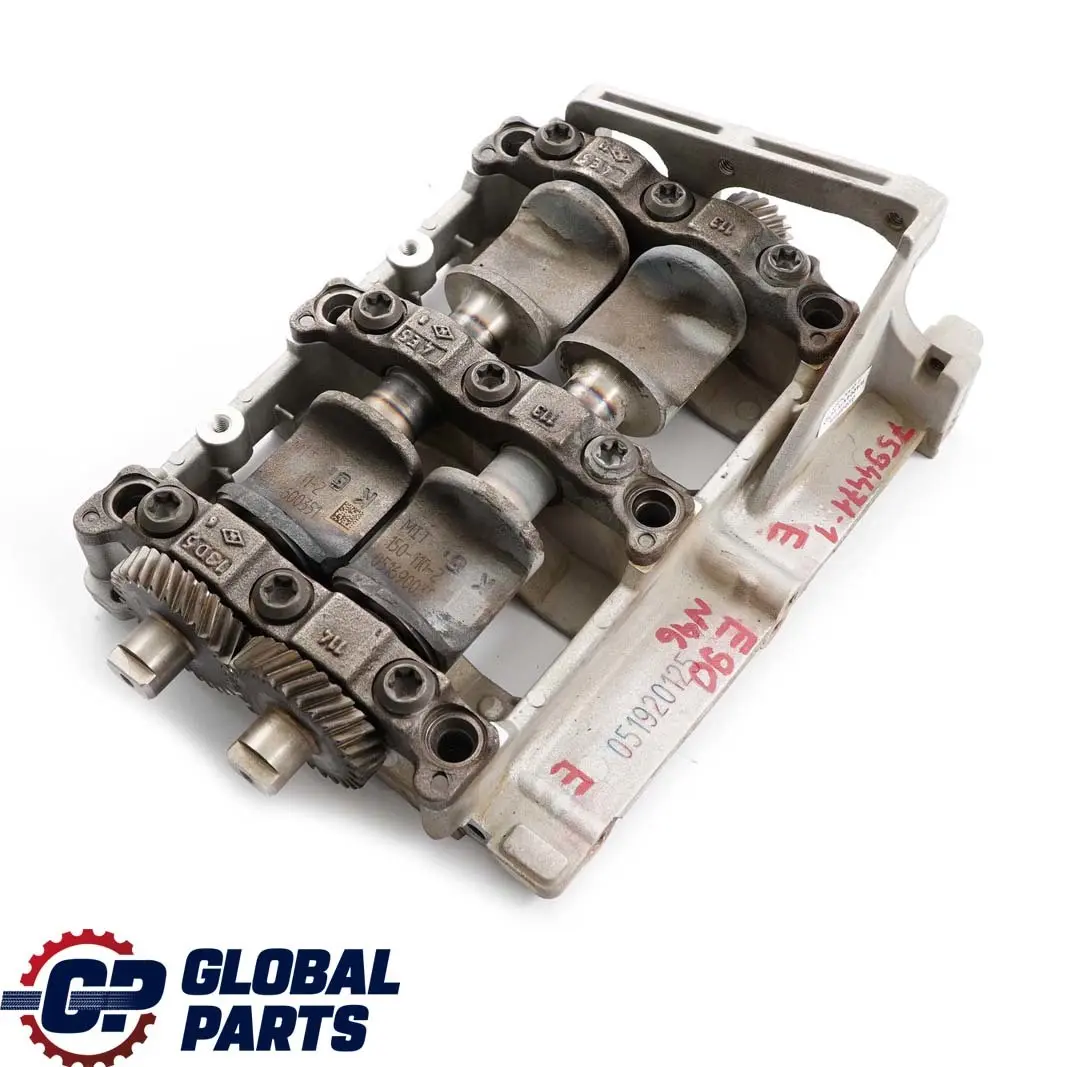 N45 N46 1 Pompa Dell'olio Motore Bilanciamento per BMW E87 E90 E91 118i 120i 320i con numero di parte 7594471 BMW E87 E90 E91 118i 120i 320i N45 N46 1 Pompa Dell'olio Motore Bilanciamento - SKU 7594471-1 - Numero di parte 7594471