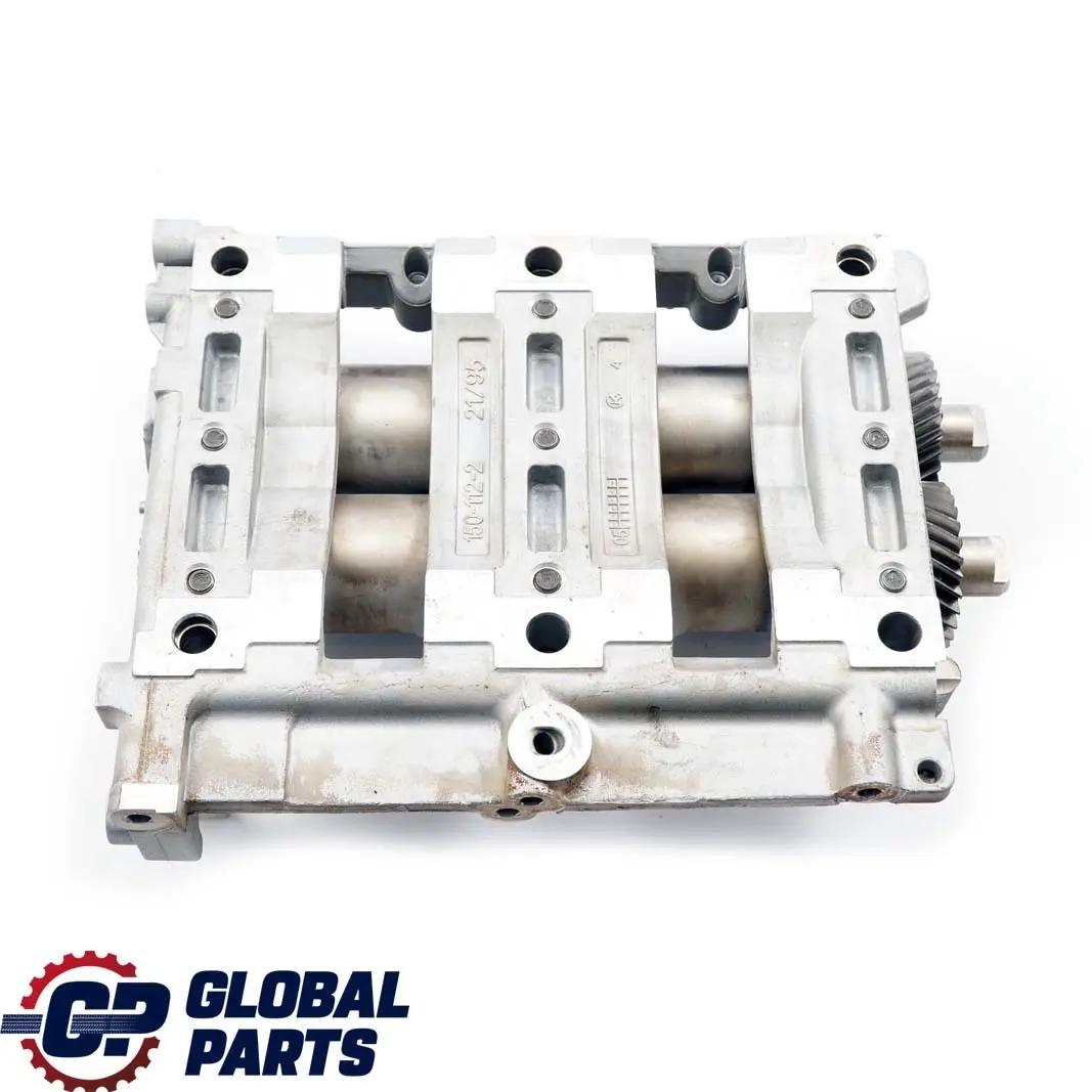 N45 N46 1 Pompa Dell'olio Motore Bilanciamento per BMW E87 E90 E91 118i 120i 320i con numero di parte 7594471 BMW E87 E90 E91 118i 120i 320i N45 N46 1 Pompa Dell'olio Motore Bilanciamento - SKU 7594471-1 - Numero di parte 7594471