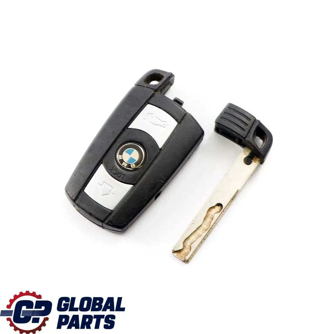 N52N 218HP ECU Kit DME CAS3 + Llave Automatico para BMW E82 E88 125i con número de pieza 7594483 BMW E82 E88 125i N52N 218HP ECU Kit DME CAS3 + Llave Automatico - SKU 7594483-1 - Número de pieza 7594483