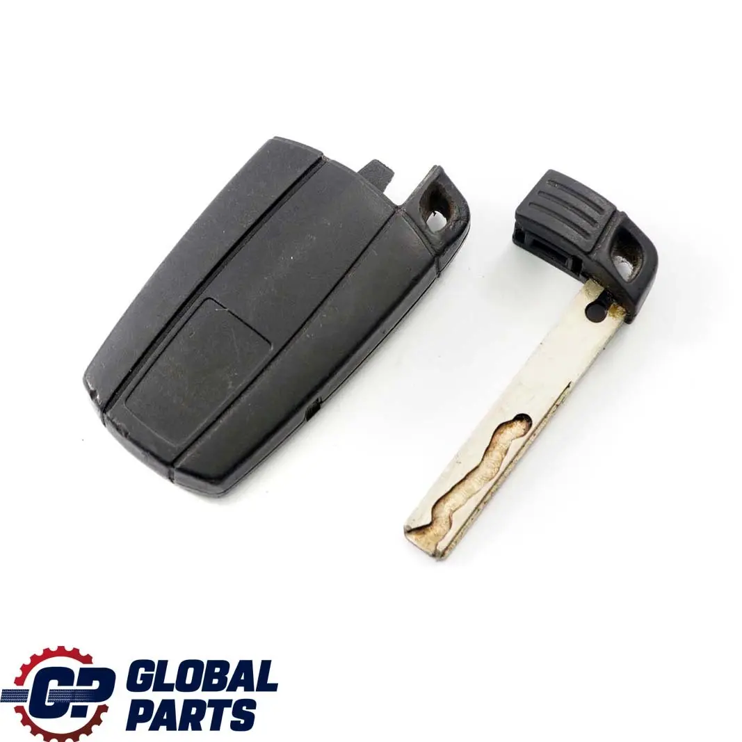 BMW E82 E88 125i N52N 218HP ECU Kit DME CAS3 + Llave Automatico - SKU 7594483-1 - Número de pieza 7594483