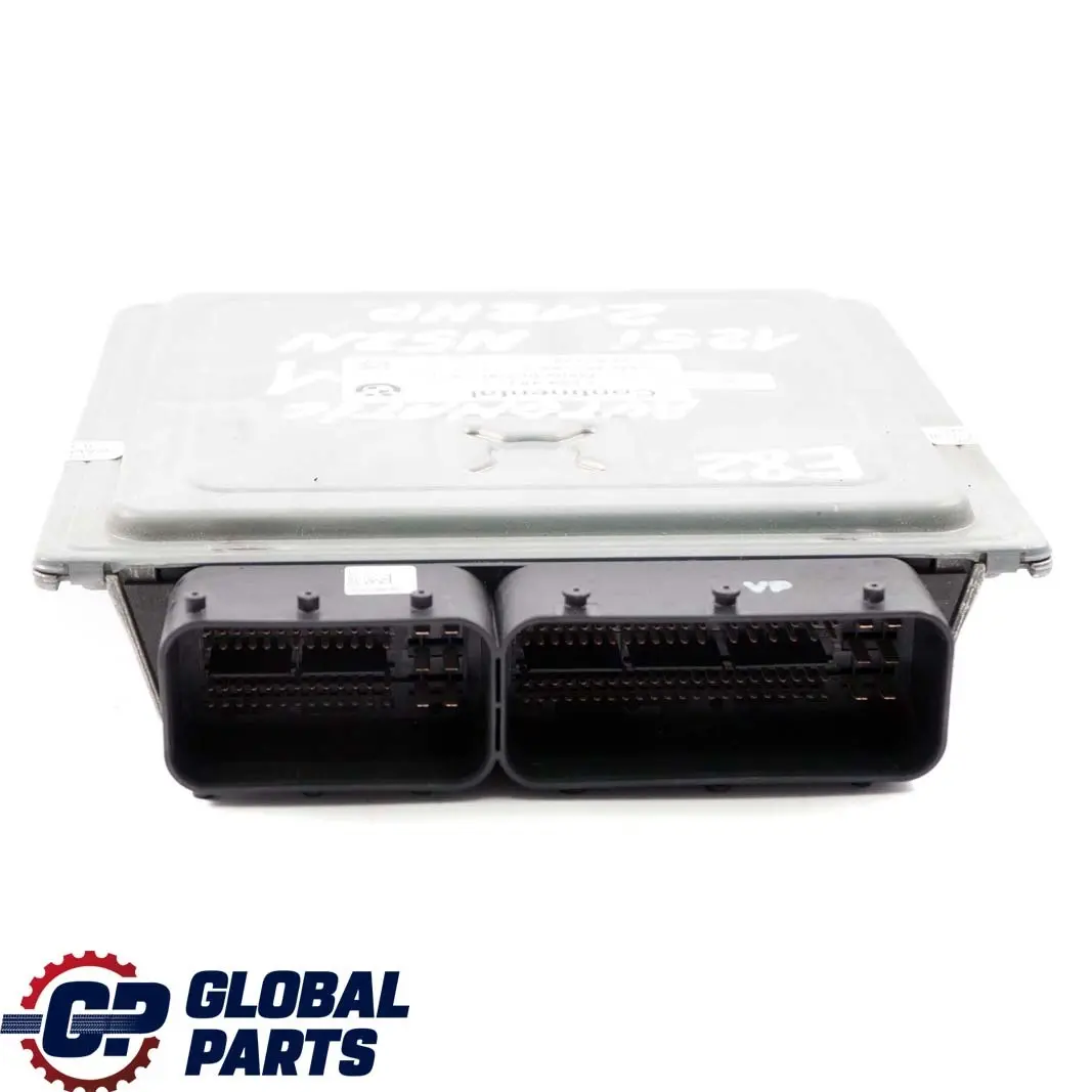 N52N 218PS ECU Kit Motor Steuergerät DME CAS3 Schlüss für BMW E82 E88 125i mit Teilenummer 7594483 BMW E82 E88 125i N52N 218PS ECU Kit Motor Steuergerät DME CAS3 Schlüss - SKU 7594483-1 - Teilenummer 7594483