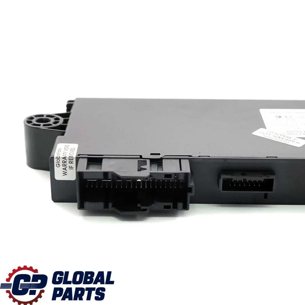 BMW E82 E88 125i N52N 218PS ecu Kit Moteur Commande Dme CAS3 Schluess - SKU 7594483-1 - Numéro de pièce 7594483