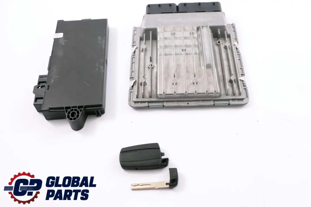 N52N 258HP N52B30A ECU Kit DME CAS3 Key Automatic BMW Z4 Series E89 30i - SKU 7594483 - Part number 7594483