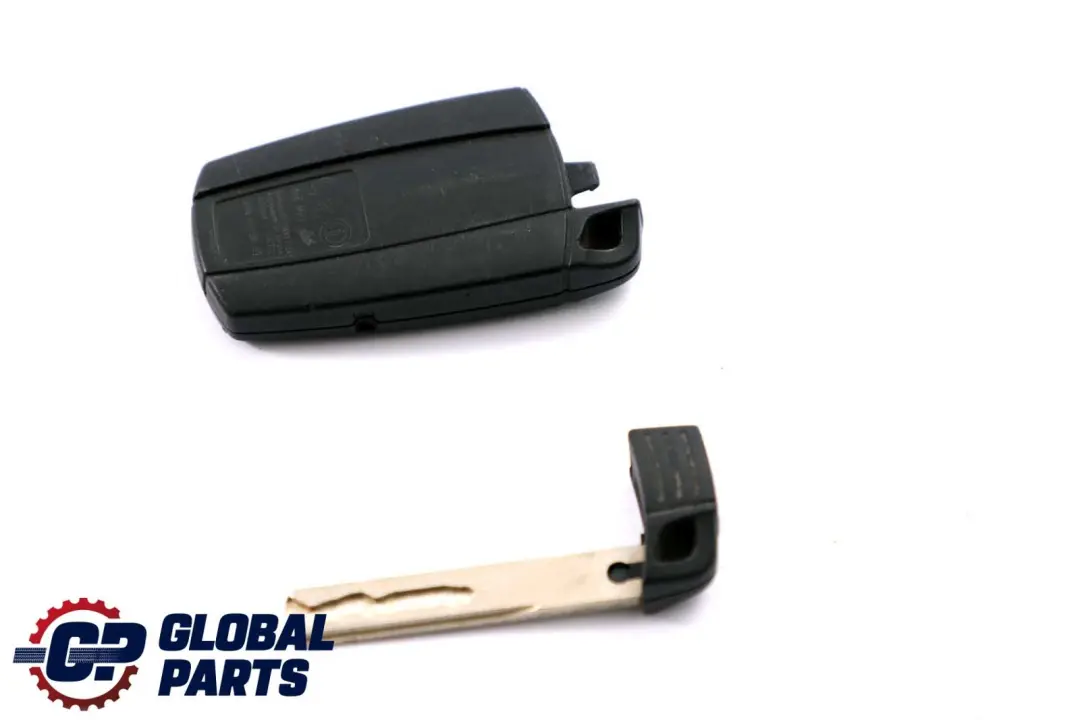 N52N 258HP N52B30A ECU Kit DME CAS3 Key Automatic BMW Z4 Series E89 30i - SKU 7594483 - Part number 7594483