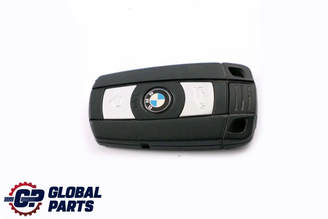 N52N 258HP N52B30A ECU Kit DME CAS3 Key Automatic BMW Z4 Series E89 30i - SKU 7594483 - Part number 7594483