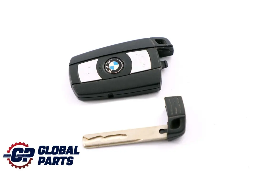 N52N 258HP N52B30A ECU Kit DME CAS3 Key Automatic BMW Z4 Series E89 30i - SKU 7594483 - Part number 7594483