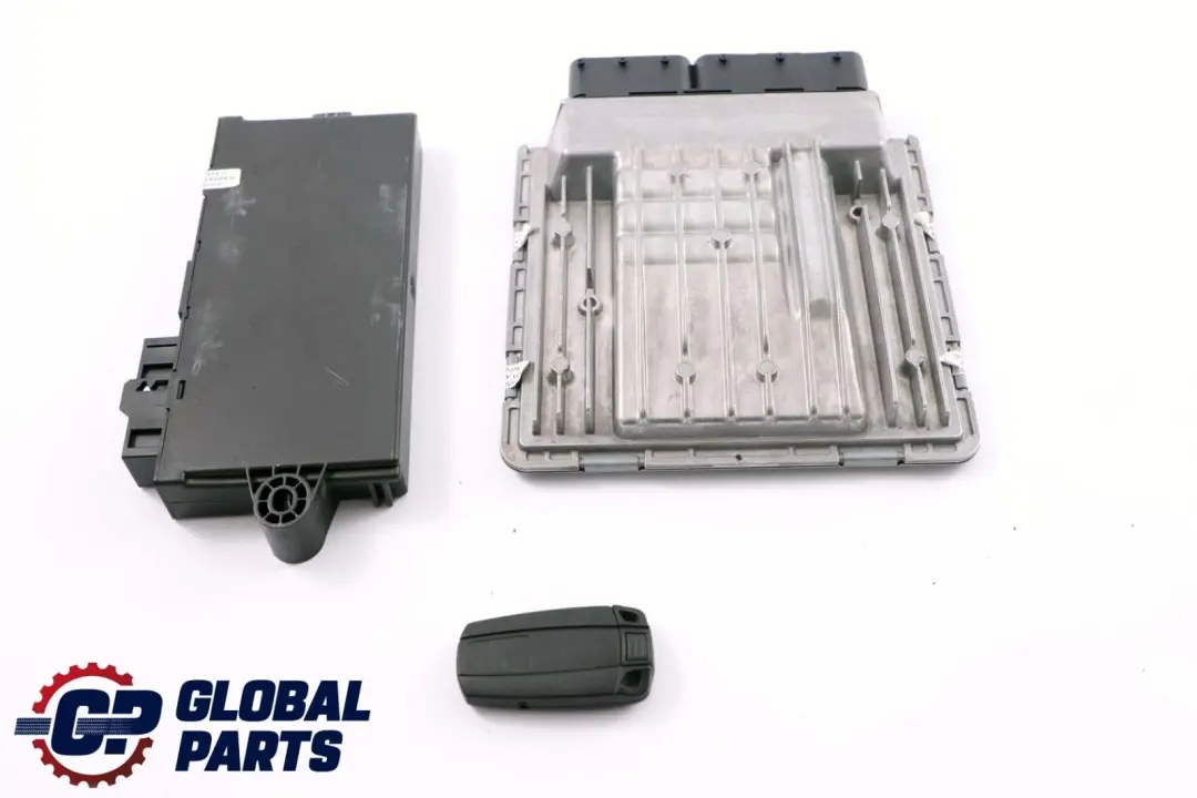 N52N 258HP N52B30A ECU Kit DME CAS3 Key Automatic BMW Z4 Series E89 30i - SKU 7594483 - Part number 7594483