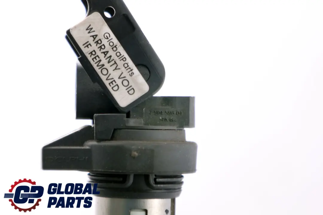 BMW F20 F21 F22 F30 F31 LCI F33 Petrol Ignition Coil - SKU 7594596 - Part number 7594596